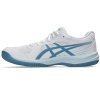 Buty Asics UPCOURT 6 1071A104 107 41 1/2 biały